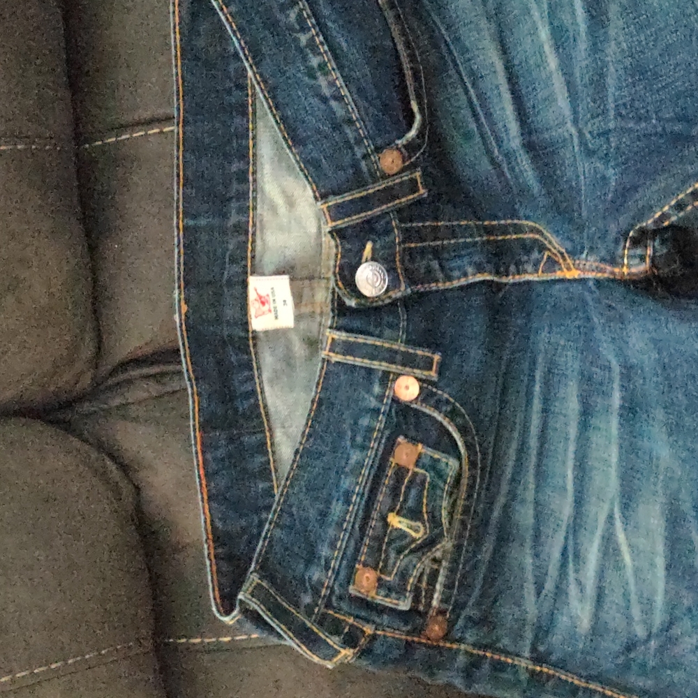 True religion